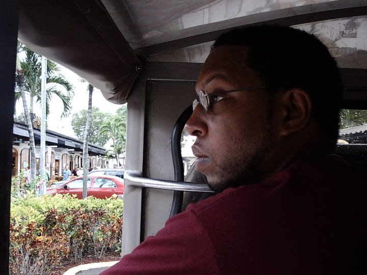 Minute Mentor: Clinical Psychologist and Columnist Napoleon&nbsp;Wells