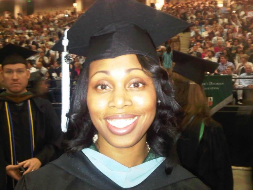 Minute Mentor: School Counselor Tanefa Wallace – weemagine