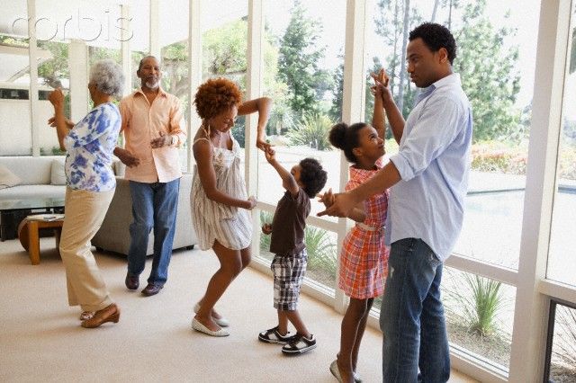 25 Positive Kid-Friendly Hip Hop & R&B&nbsp;Tracks