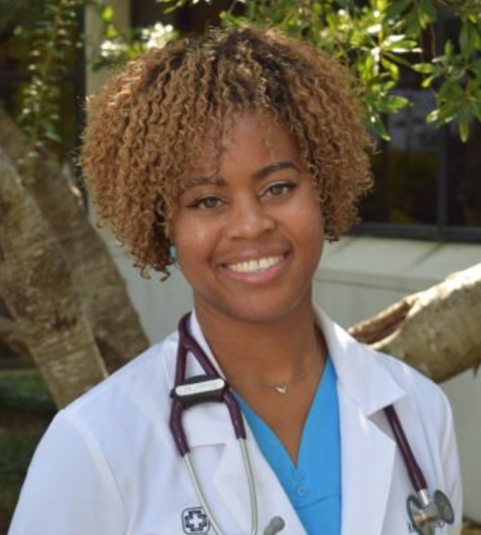 Minute Mentor: Internal Medicine Physician Dr.&nbsp;Walters